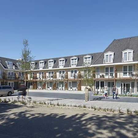 Beach Hotel I Kloeg Collection Zoutelande Exteriér fotografie